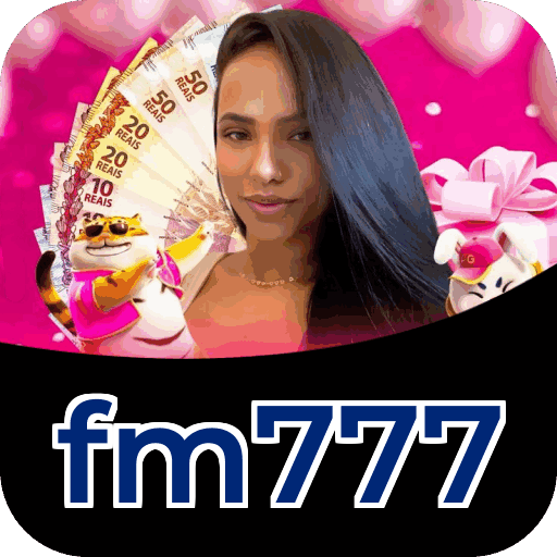 Plataforma fm777 mostrando interface moderna, jogos certificados e recursos de segurança licenciados